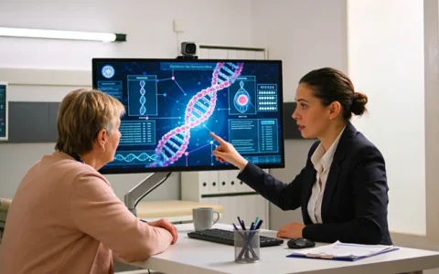 临汾MSH2基因检测机构地址指引（一键导航）