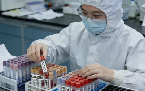 柳州CPVT基因检测机构完整名录