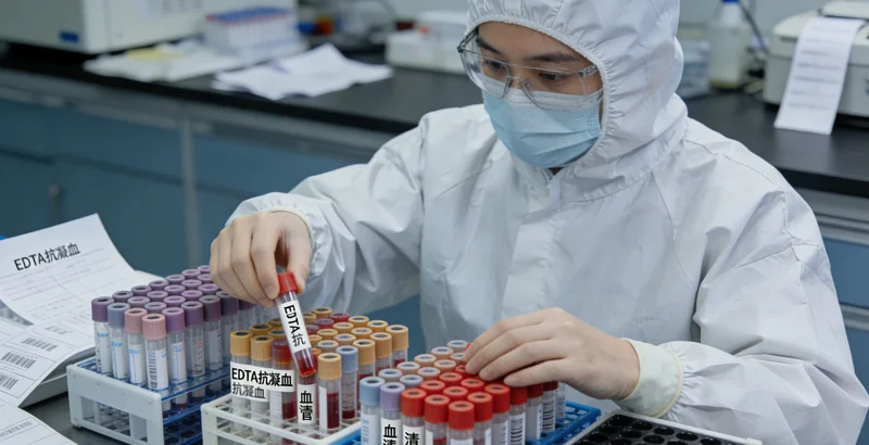 柳州儿童医院心脏科医生与家长咨