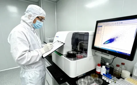 吴忠嗜铬细胞瘤基因检测的具体办理地址是哪里？