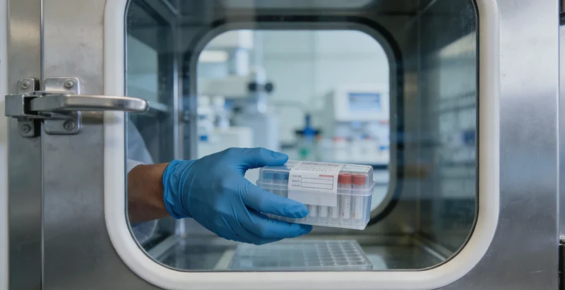 专业遗传咨询师解读池州居民基因