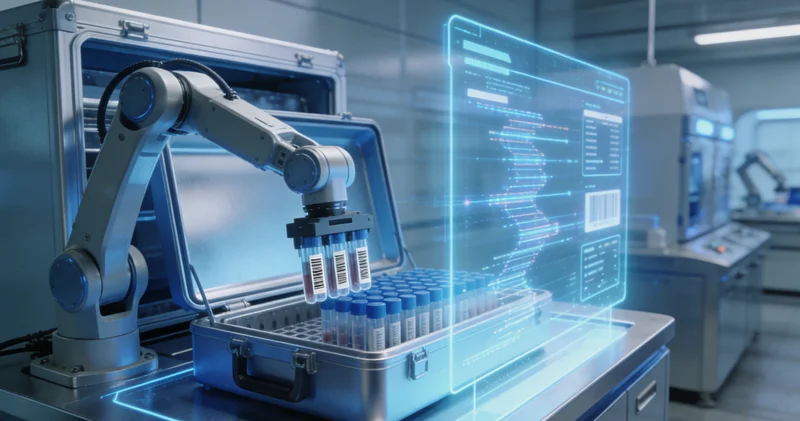 龙口SMARCB1基因检测-基