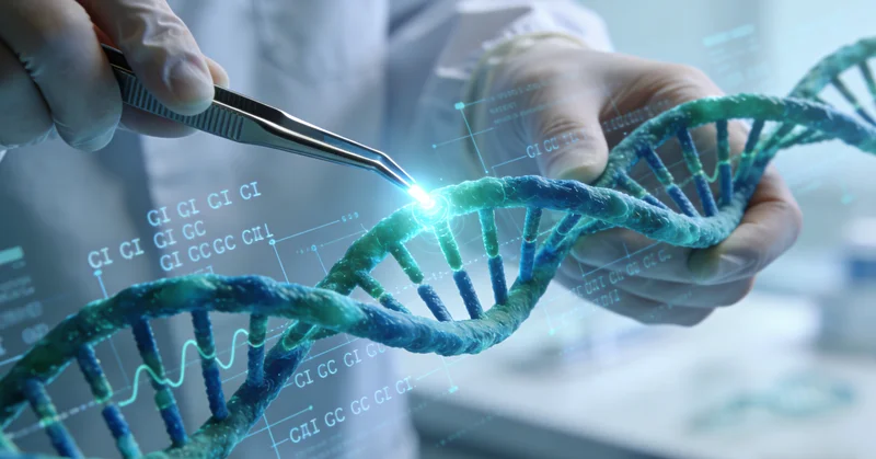 邓州肺癌基因检测标准操作流程示