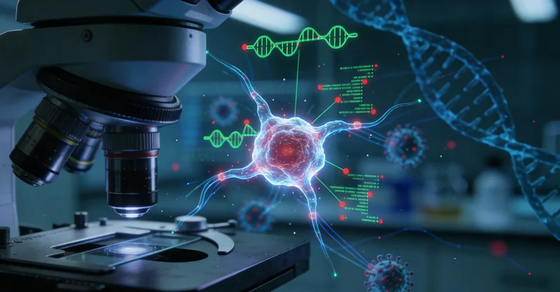 仪征居民与医生解读基因检测报告