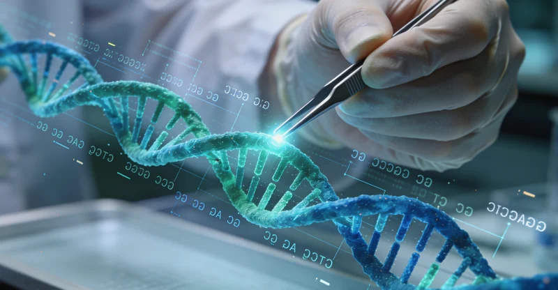 胶州淋巴瘤基因检测NGS测序流