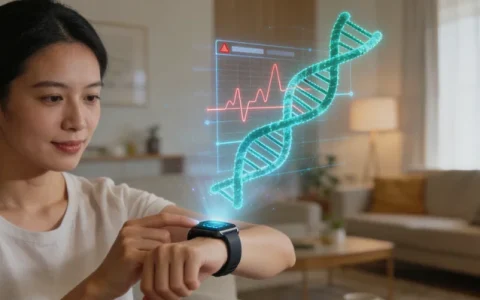 钟祥脑胶质瘤基因检测哪家最权威