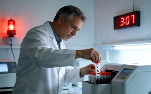 桂林PCSK9抑制剂基因检测的可靠机构地址一览