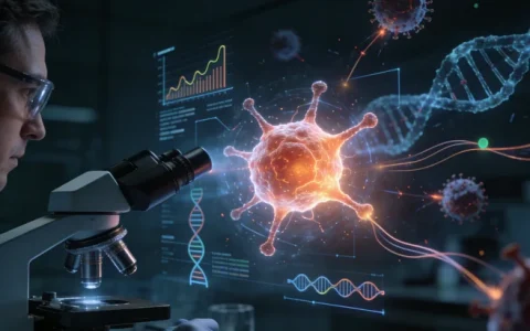 镶黄鼻咽癌基因检测精选机构名单：新地址汇总