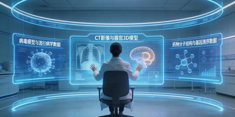 昌都林业女性劳动者在自然环境中