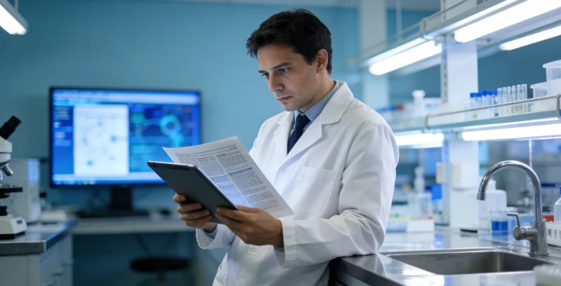 西宁SMARCB1基因检测实验