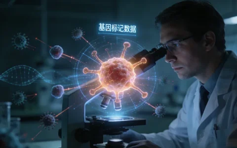 武安本地RET基因突变检测中心名单与地址定位指南