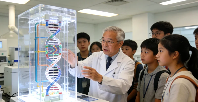 胶州Rett综合征家庭亲子陪伴