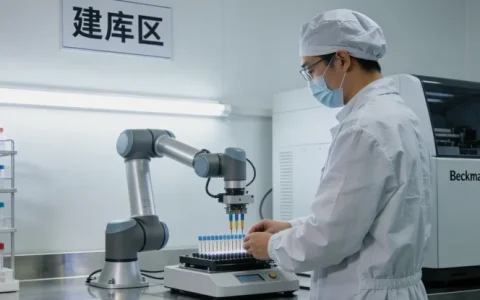 乐清MMR基因检测附近检测点地址电话（就近推荐）