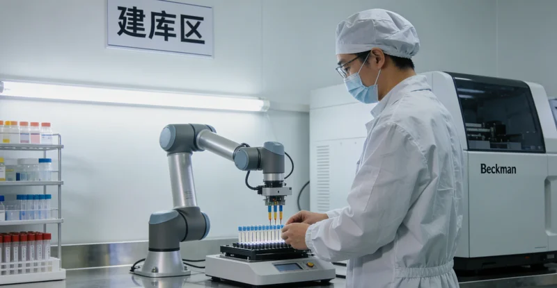 乐清家庭在餐桌旁讨论健康问题，