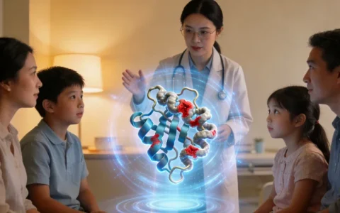 双鸭山ATTR心肌病基因检测机构地址详情