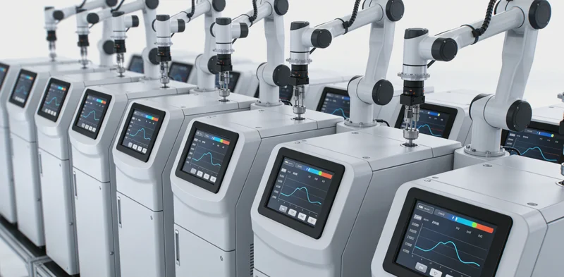 惠州家庭共同商讨基因检测报告结