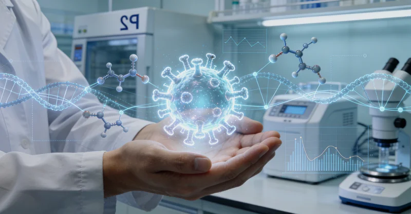 广水家庭迎接健康新生命喜悦场景