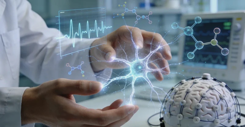 长沙医生与肺癌患者沟通基因检测