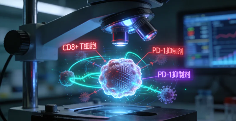 阿旗医生解读肺癌基因报告