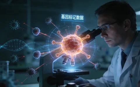 铜仁非小细胞肺癌EGFR基因检测专业检测机构推荐及位置