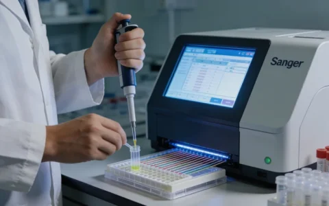 诸暨遗传性乳腺癌卵巢癌综合征基因检测中心：检测流程详情