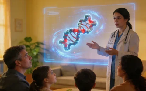 安丘BRCA和乳腺癌风险基因检测公司最新名录（最新更新）