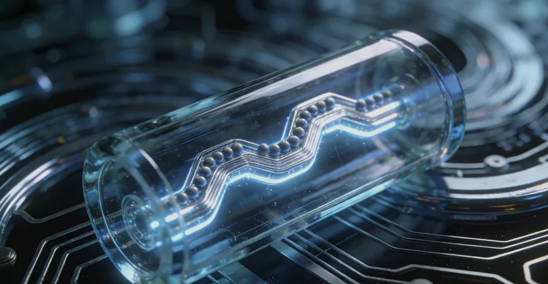 胸主动脉瘤相关基因与血管结构示