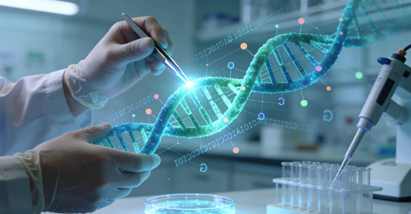 鄂尔多斯肠癌患者与医生沟通基因