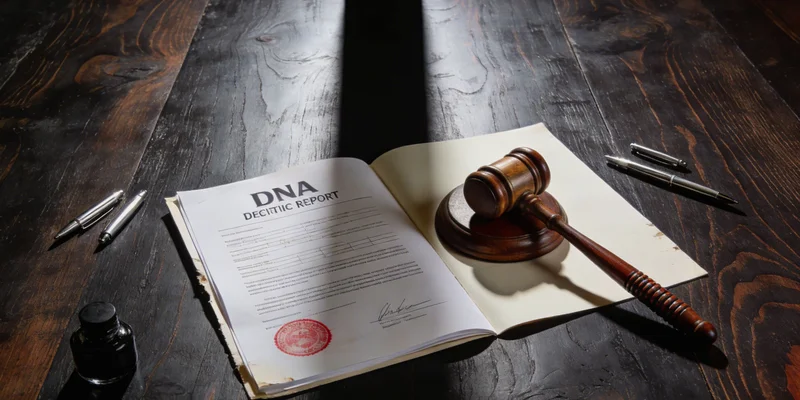 根河居民与医生共同查看并讨论基