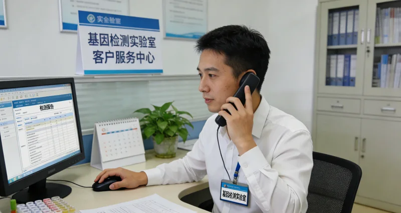 土特旗遗传咨询师绘制家族病史图