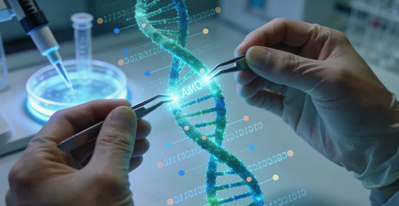 阆中结直肠癌PIK3CA基因突