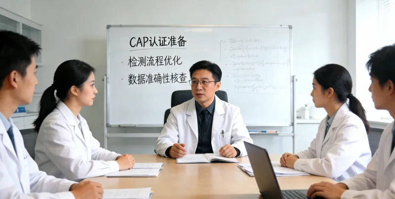 北屯林奇综合征携带者定期肠镜筛