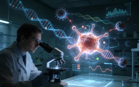 乐陵肠癌KRAS基因检测机构推荐【亲测靠谱】