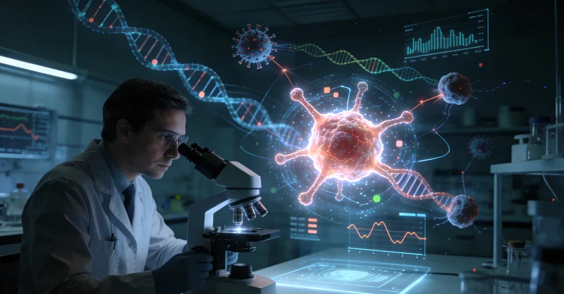 乐陵肠癌KRAS基因突变原理通