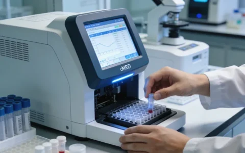 鹤山血管破裂风险基因检测找哪家机构？选择策略分享