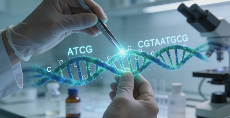 寿光医生与患者家属解读基因检测