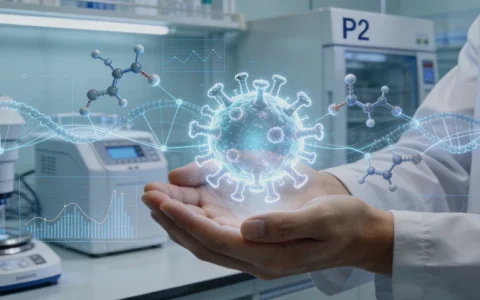 常宁BRAF基因检测专业检测公司地址更新