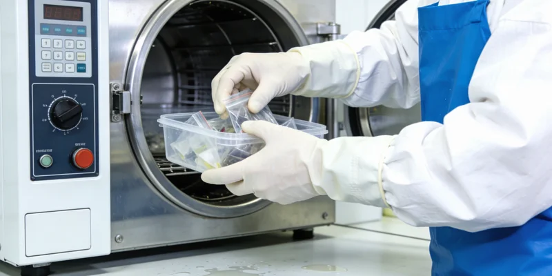 海东医院内镜中心进行胃癌早期筛