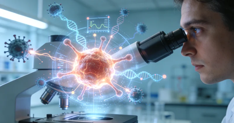 吴川遗传咨询师为家庭讲解基因检