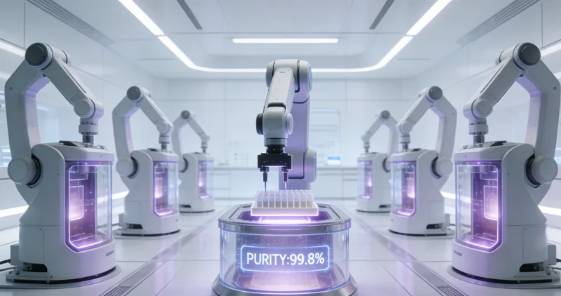 呼和浩特家庭关于遗传基因检测的