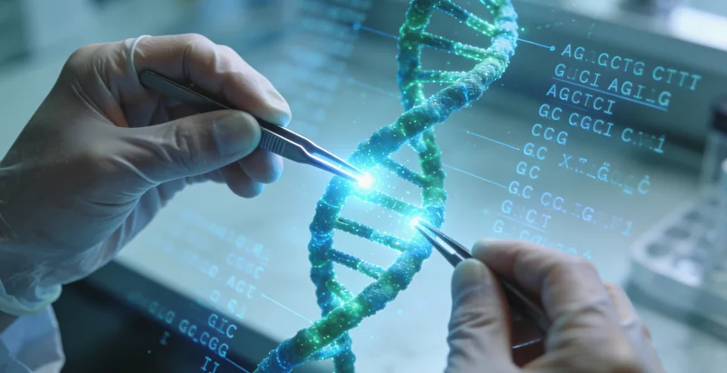 专业的NTRK基因检测实验室设