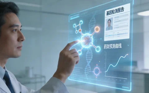 龙泉卵巢癌HRD检测的机构