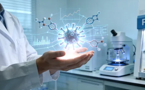 玉环脑膜瘤基因检测公司机构实力对比（多维评分）