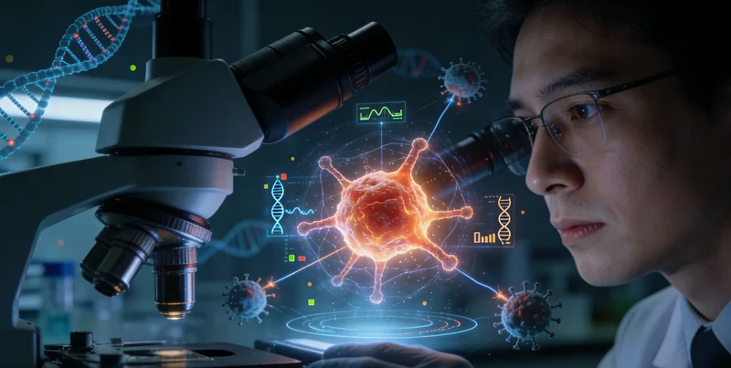 如皋肝癌基因检测遗传咨询现场