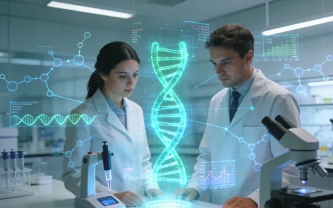 鹤山肝癌基因检测如何选择正规的机构？