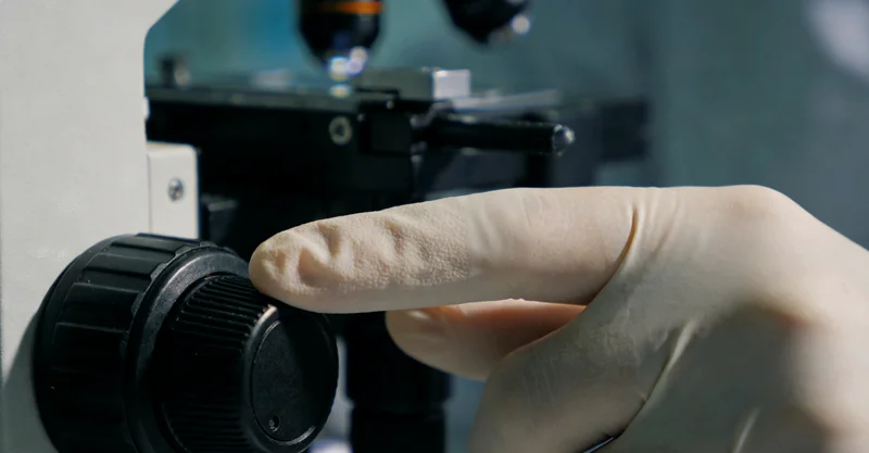 恩施基因检测实验室数据分析过程