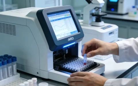 黄山遗传性非息肉病性结直肠癌基因检测什么地方做