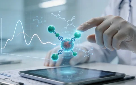 龙泉食管癌基因检测最权威公司