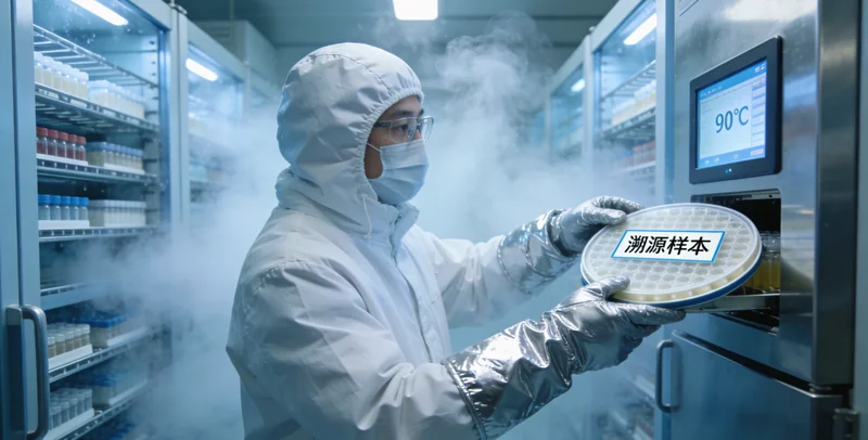 基因检测与临床评估结合指导LQ