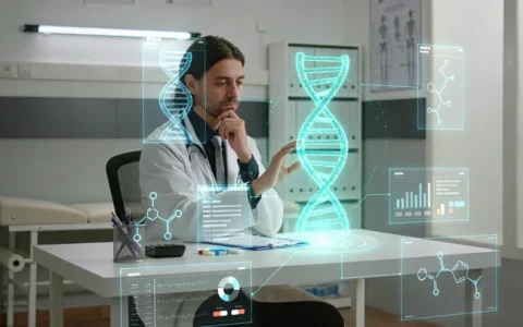 个旧脑膜瘤基因检测办理公司一览：地址信息